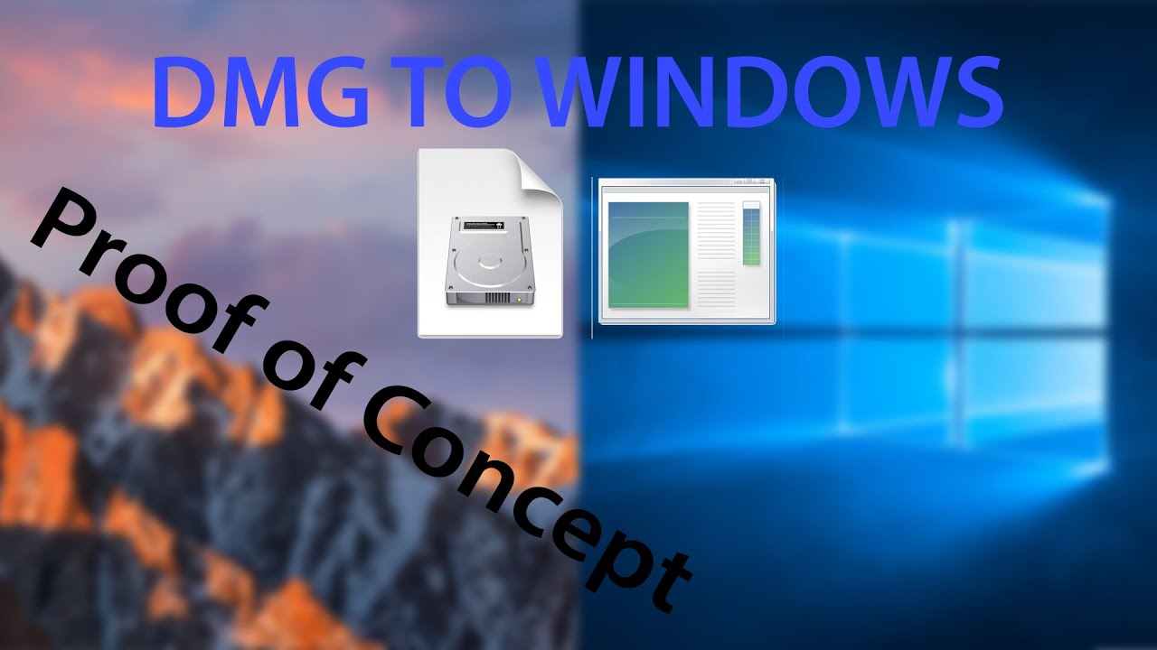 convert exe to dmg downloads